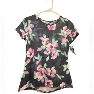 Ideology Shirt in Pacific Teal